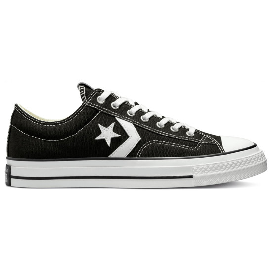 Converse Star Player 76 Premium Canvas
